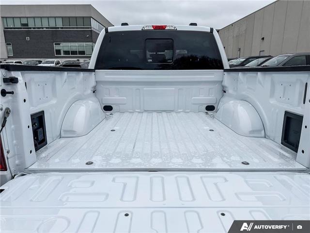 2026 Ford F-150 XLT (Stk: AFL260315) in Hamilton - Image 8 of 21