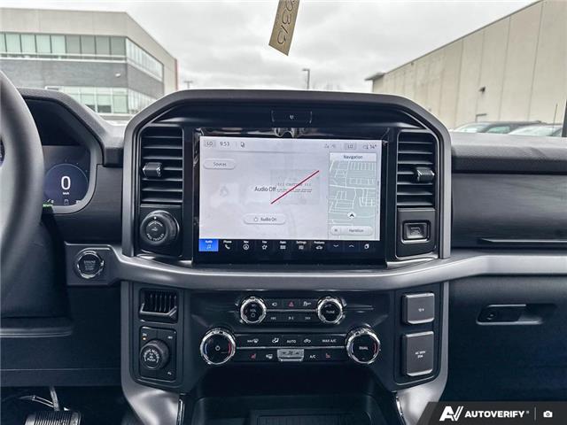2026 Ford F-150 XLT (Stk: AFL260315) in Hamilton - Image 15 of 21