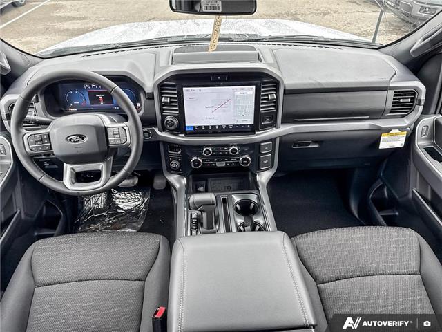 2026 Ford F-150 XLT (Stk: AFL260315) in Hamilton - Image 20 of 21