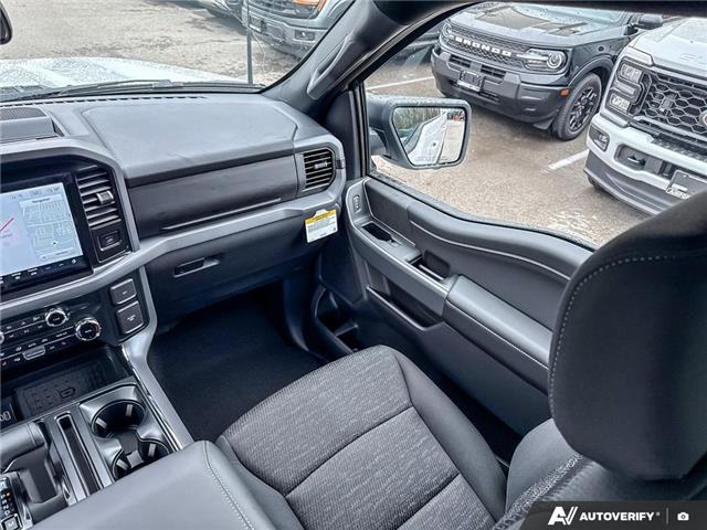 2026 Ford F-150 XLT (Stk: AFL260315) in Hamilton - Image 21 of 21