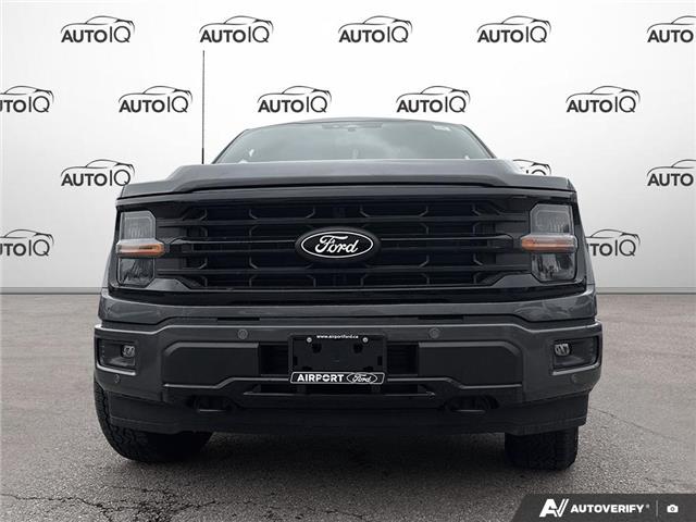 2026 Ford F-150 XLT (Stk: AFL260311) in Hamilton - Image 2 of 21