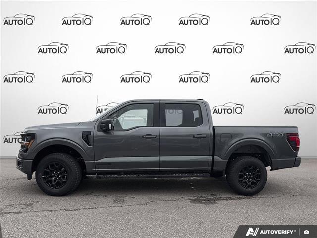 2026 Ford F-150 XLT (Stk: AFL260311) in Hamilton - Image 3 of 21
