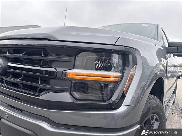 2026 Ford F-150 XLT (Stk: AFL260311) in Hamilton - Image 6 of 21