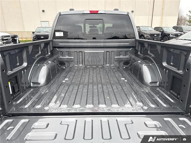 2026 Ford F-150 XLT (Stk: AFL260311) in Hamilton - Image 7 of 21