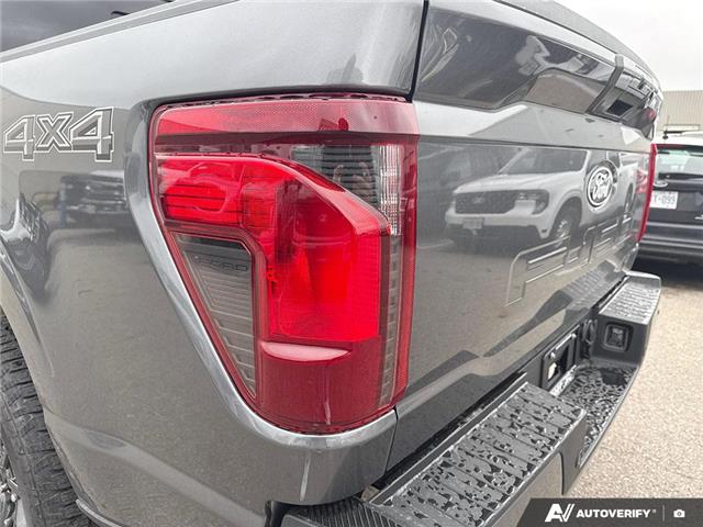 2026 Ford F-150 XLT (Stk: AFL260311) in Hamilton - Image 8 of 21
