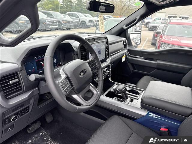 2026 Ford F-150 XLT (Stk: AFL260311) in Hamilton - Image 9 of 21