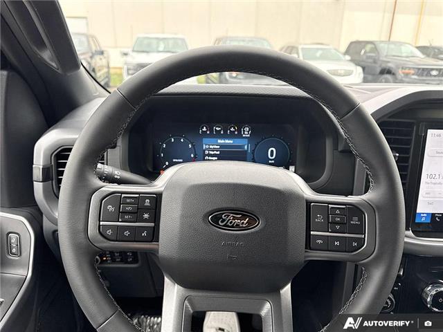 2026 Ford F-150 XLT (Stk: AFL260311) in Hamilton - Image 10 of 21
