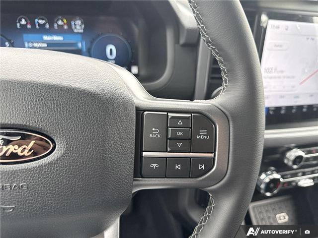 2026 Ford F-150 XLT (Stk: AFL260311) in Hamilton - Image 12 of 21