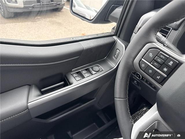 2026 Ford F-150 XLT (Stk: AFL260311) in Hamilton - Image 13 of 21