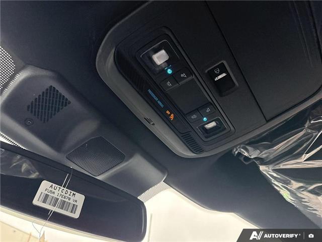2026 Ford F-150 XLT (Stk: AFL260311) in Hamilton - Image 14 of 21