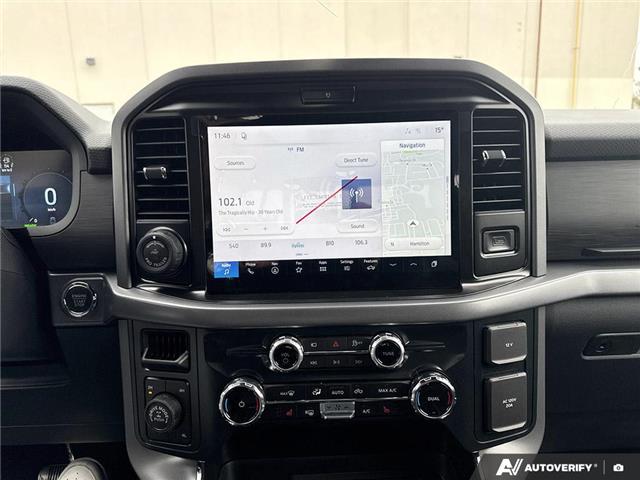 2026 Ford F-150 XLT (Stk: AFL260311) in Hamilton - Image 15 of 21
