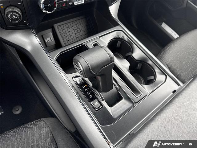 2026 Ford F-150 XLT (Stk: AFL260311) in Hamilton - Image 16 of 21