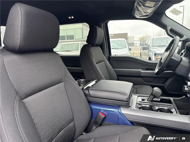 2026 Ford F-150 XLT (Stk: AFL260311) in Hamilton - Image 18 of 21