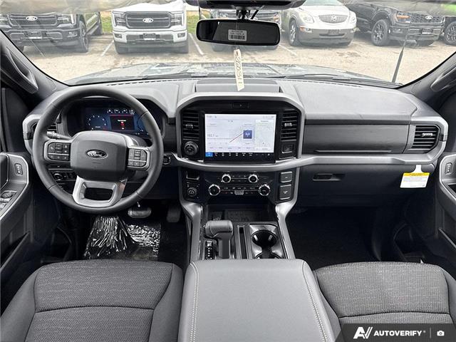 2026 Ford F-150 XLT (Stk: AFL260311) in Hamilton - Image 20 of 21