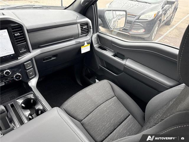 2026 Ford F-150 XLT (Stk: AFL260311) in Hamilton - Image 21 of 21