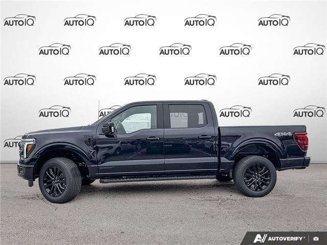 2026 Ford F-150 Lariat (Stk: AFL260314) in Hamilton - Image 3 of 21