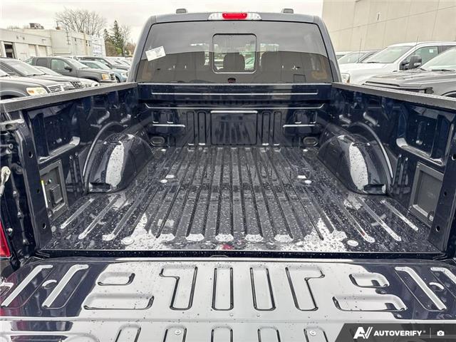 2026 Ford F-150 Lariat (Stk: AFL260314) in Hamilton - Image 8 of 21