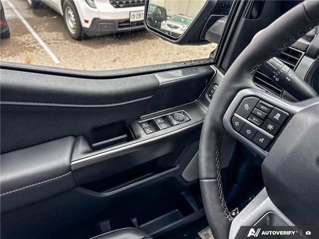 2026 Ford F-150 Lariat (Stk: AFL260314) in Hamilton - Image 13 of 21