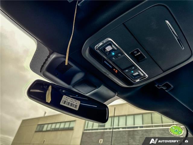 2026 Ford F-150 Lariat (Stk: AFL260314) in Hamilton - Image 17 of 21