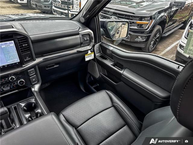2026 Ford F-150 Lariat (Stk: AFL260314) in Hamilton - Image 21 of 21