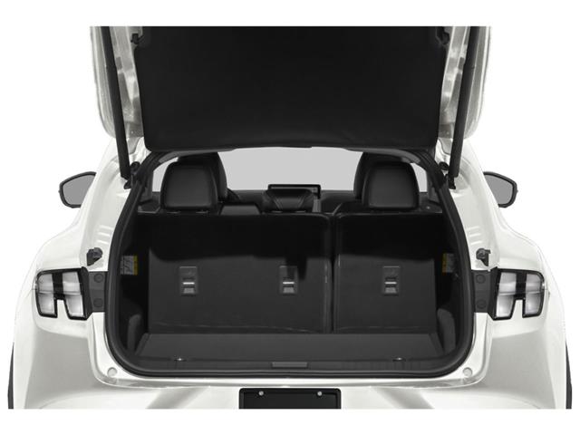 2026 Ford Mustang Mach-E Premium (Stk: 26ME6531) in North Vancouver - Image 8 of 13