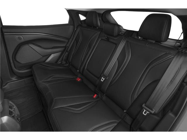 2026 Ford Mustang Mach-E Premium (Stk: 26ME6531) in North Vancouver - Image 10 of 13