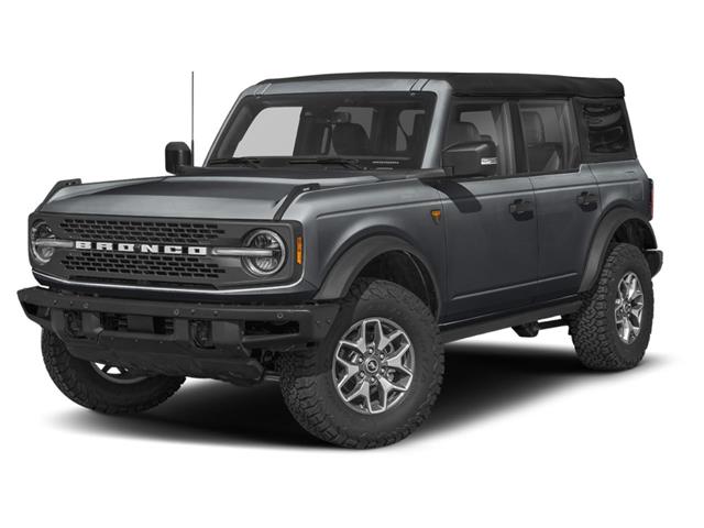 2026 Ford Bronco Badlands (Stk: 26BR3097) in North Vancouver - Image 1 of 13