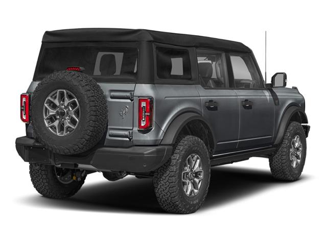 2026 Ford Bronco Badlands (Stk: 26BR3097) in North Vancouver - Image 2 of 13