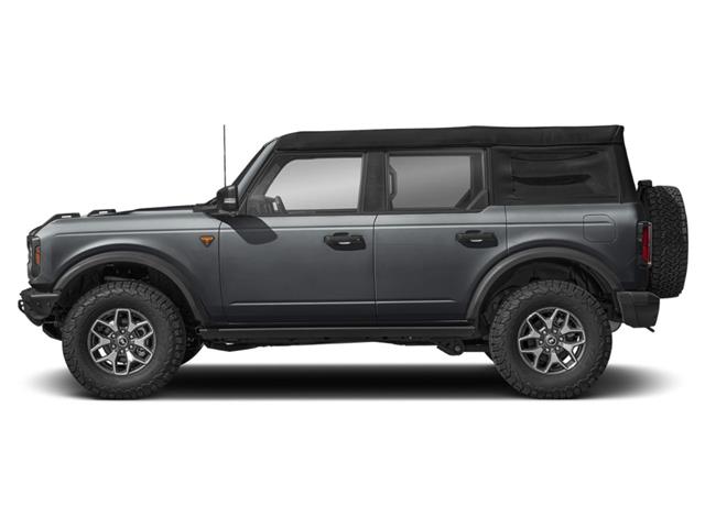 2026 Ford Bronco Badlands (Stk: 26BR3097) in North Vancouver - Image 3 of 13