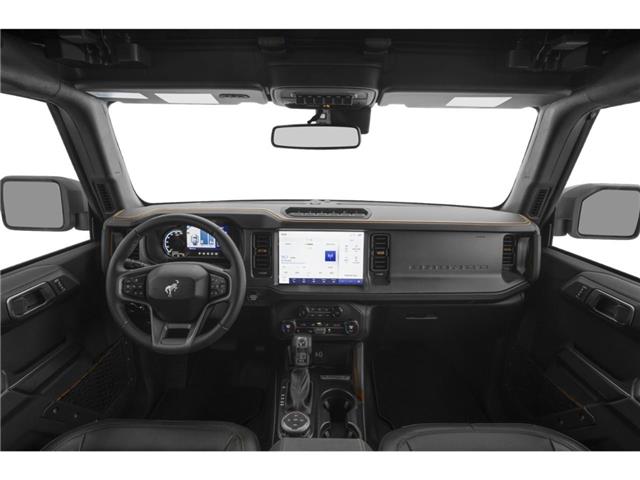 2026 Ford Bronco Badlands (Stk: 26BR3097) in North Vancouver - Image 5 of 13