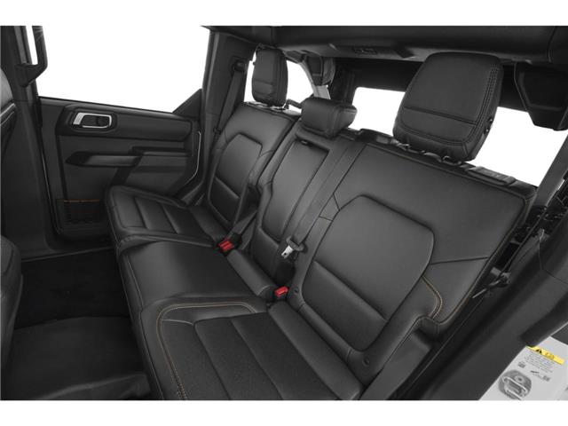 2026 Ford Bronco Badlands (Stk: 26BR3097) in North Vancouver - Image 10 of 13