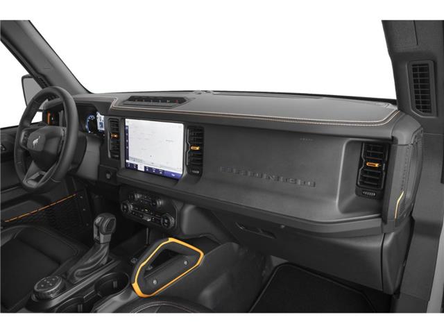 2026 Ford Bronco Badlands (Stk: 26BR3097) in North Vancouver - Image 12 of 13