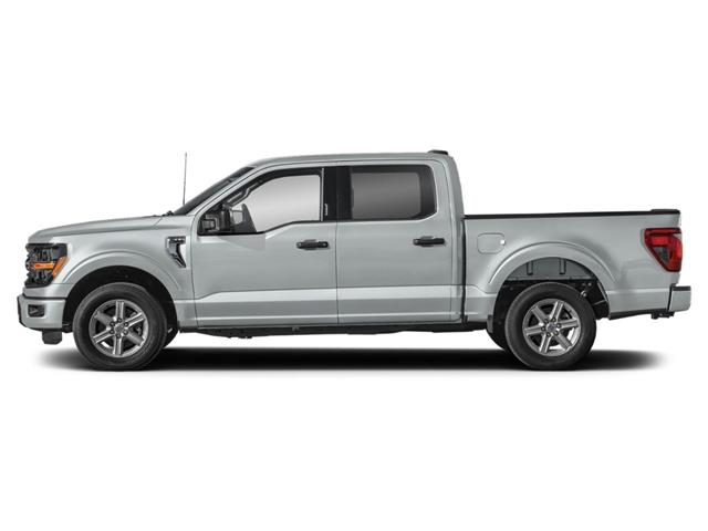 2026 Ford F-150 XLT (Stk: 26F2562) in North Vancouver - Image 3 of 12