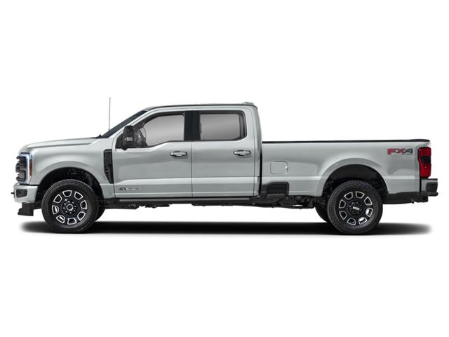 2026 Ford F-350 Platinum (Stk: 26F2898) in North Vancouver - Image 3 of 13