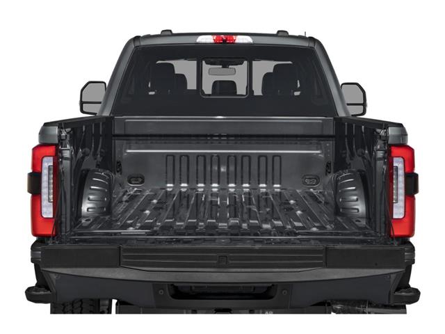 2026 Ford F-350 Platinum (Stk: 26F2898) in North Vancouver - Image 8 of 13