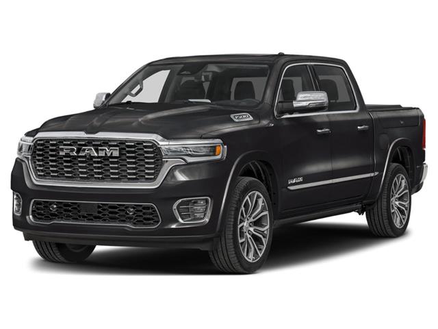 2026 RAM 1500 Tungsten in Surrey - Image 1 of 13