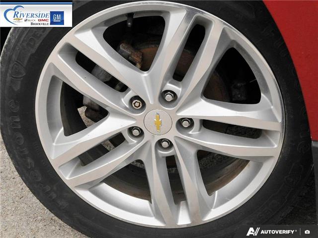 2018 Chevrolet Equinox Premier (Stk: 26-143A) in Brockville - Image 6 of 27