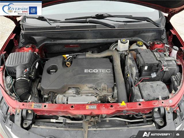 2018 Chevrolet Equinox Premier (Stk: 26-143A) in Brockville - Image 8 of 27