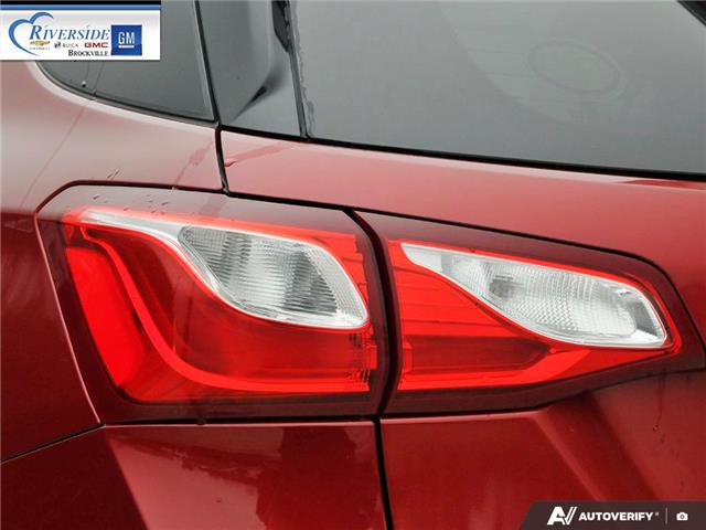 2018 Chevrolet Equinox Premier (Stk: 26-143A) in Brockville - Image 12 of 27