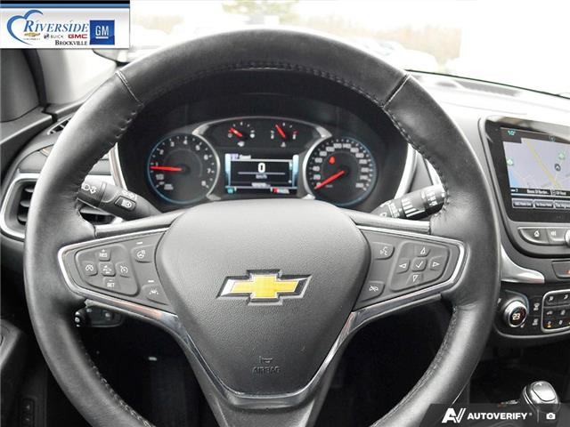 2018 Chevrolet Equinox Premier (Stk: 26-143A) in Brockville - Image 14 of 27