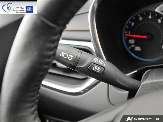 2018 Chevrolet Equinox Premier (Stk: 26-143A) in Brockville - Image 16 of 27