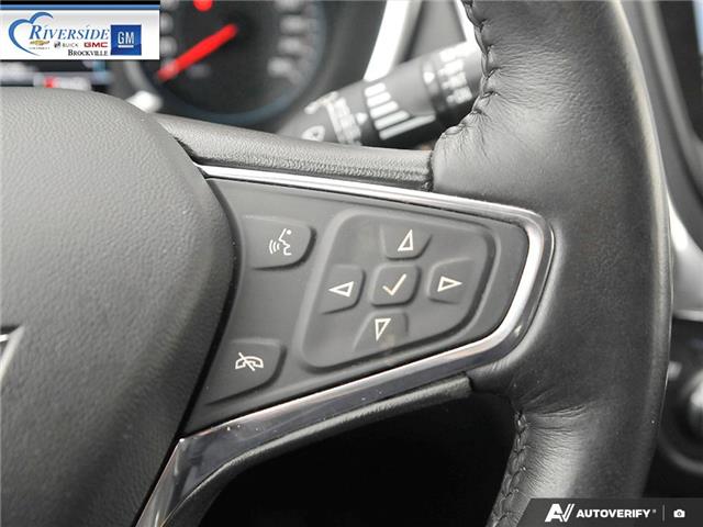 2018 Chevrolet Equinox Premier (Stk: 26-143A) in Brockville - Image 17 of 27