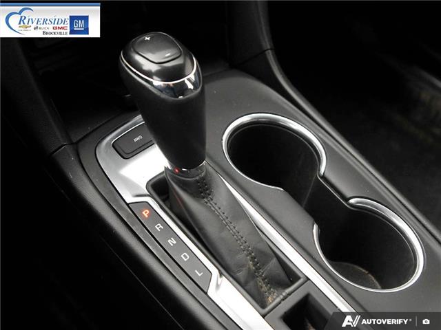 2018 Chevrolet Equinox Premier (Stk: 26-143A) in Brockville - Image 18 of 27
