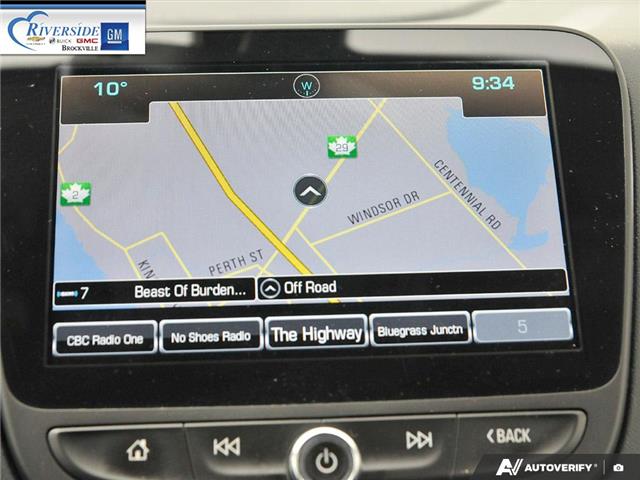 2018 Chevrolet Equinox Premier (Stk: 26-143A) in Brockville - Image 20 of 27