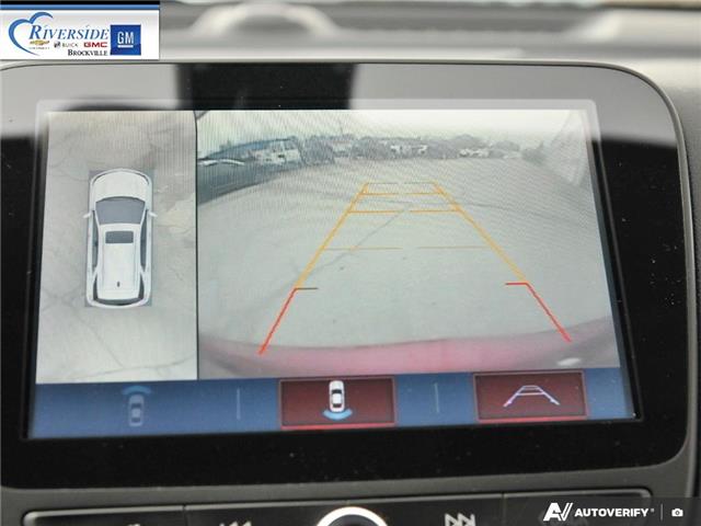 2018 Chevrolet Equinox Premier (Stk: 26-143A) in Brockville - Image 21 of 27