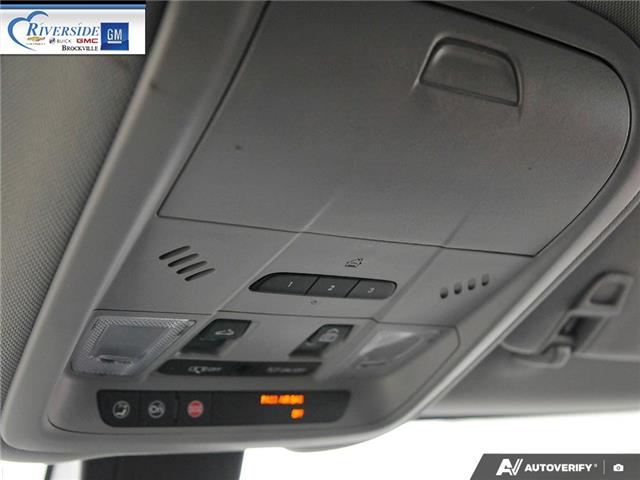 2018 Chevrolet Equinox Premier (Stk: 26-143A) in Brockville - Image 22 of 27