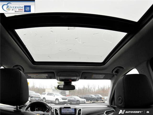 2018 Chevrolet Equinox Premier (Stk: 26-143A) in Brockville - Image 23 of 27