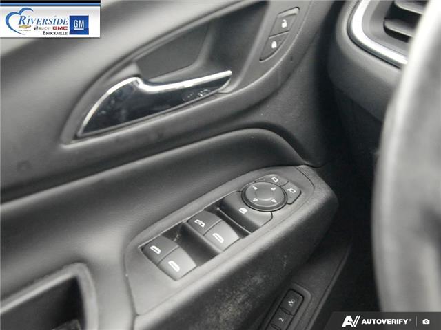 2018 Chevrolet Equinox Premier (Stk: 26-143A) in Brockville - Image 24 of 27