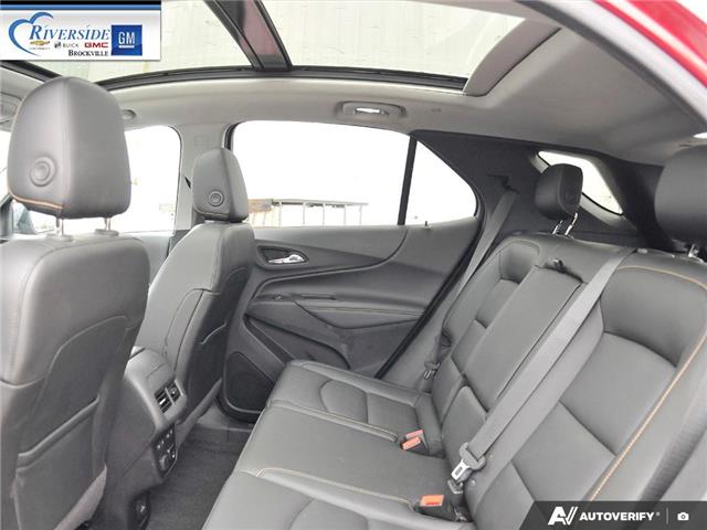 2018 Chevrolet Equinox Premier (Stk: 26-143A) in Brockville - Image 26 of 27