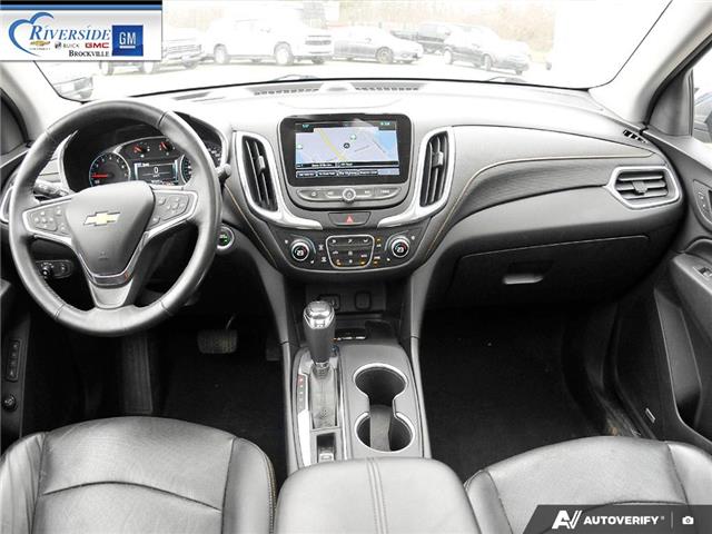 2018 Chevrolet Equinox Premier (Stk: 26-143A) in Brockville - Image 27 of 27